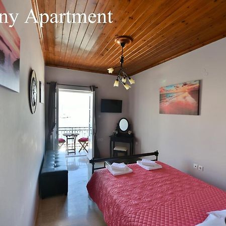 Hydra Port Apartments Extérieur photo