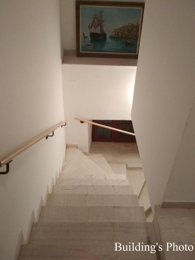 Hydra Port Apartments Extérieur photo