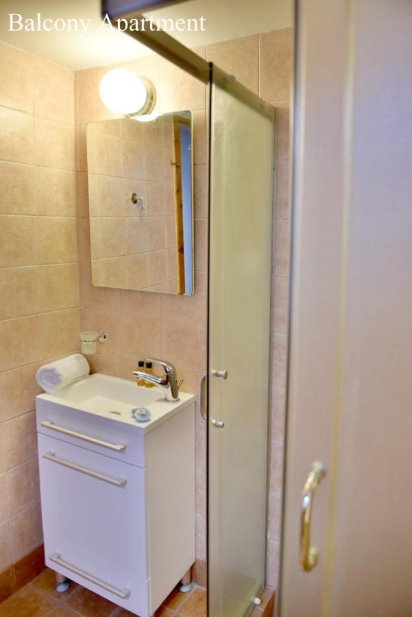 Hydra Port Apartments Extérieur photo